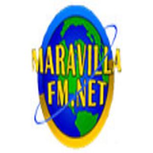 MaravillaFM logo