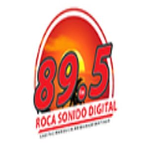 Roca Sonido Digital 89.5 logo