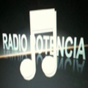 Radio Potencia logo
