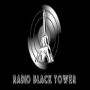 Black Tower Radio (Today's Top Hits) logo