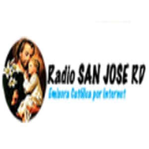 Radio San José RD logo