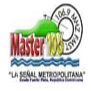 Master FM logo