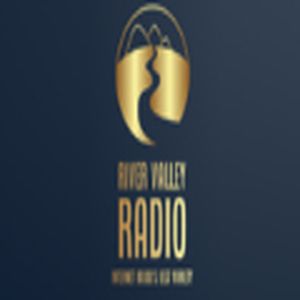 River Valley Radio logo