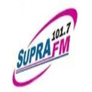 Supra FM logo