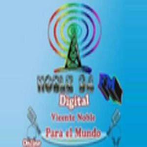 Noble 94 Digital logo