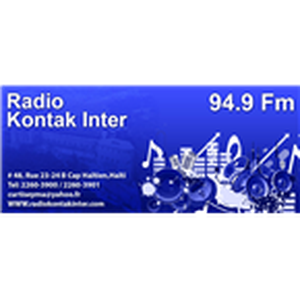 Radio Kontak Inter logo