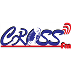 Cross FM Haiti logo