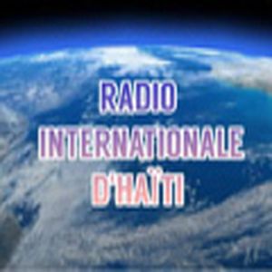 Radio Internationale d’Haïti logo