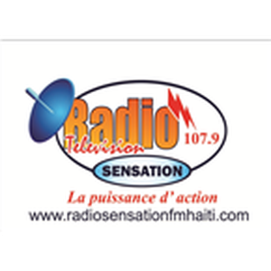 Radio Sensation logo