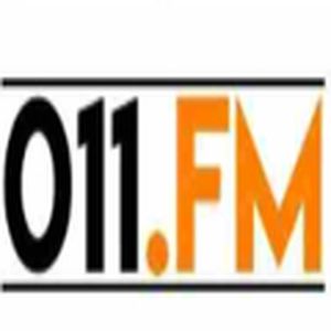 011.FM - The Office Mix logo