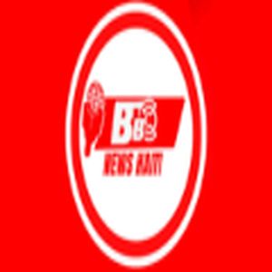Radio BBC News Haiti logo