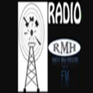 Radio Mag-Horizon logo
