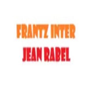 Radio Expérience Inter Jean Rabel logo