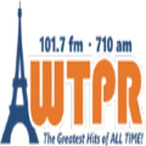 WTPR logo
