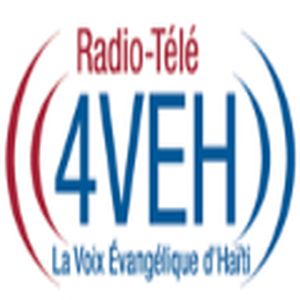 Radio 4VEH logo