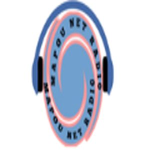 Mapou Net Radio logo