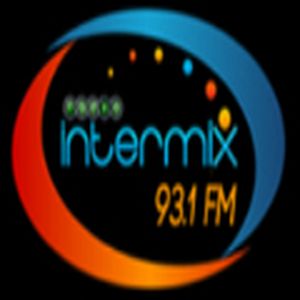 Radio InterMix logo