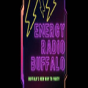 Energy Radio Buffalo logo