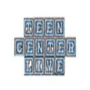 Teen Center Live logo