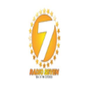 Radio seven stereo logo