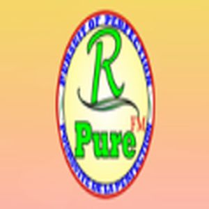 Radio Pure FM logo