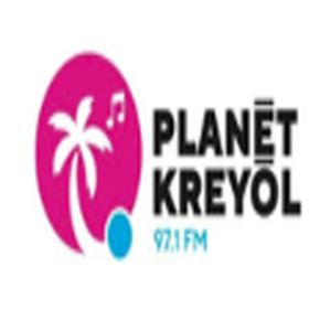 Planet Kreyol logo
