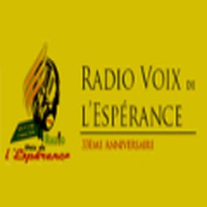 La Voix de l'Esperance logo