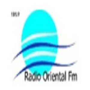Radio Oriental FM logo
