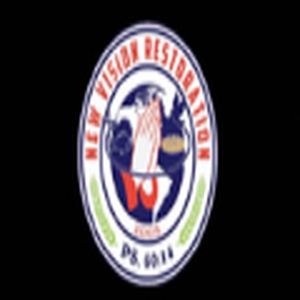 Radio Restoration Fm 100.3 logo