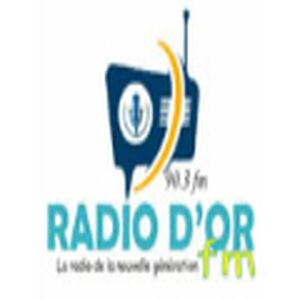 Radio D'or Fm Miragoane logo