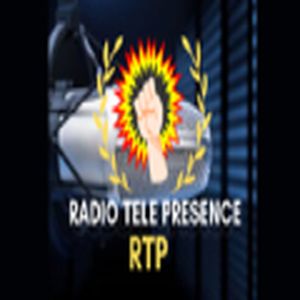 Radio Tele Presence logo