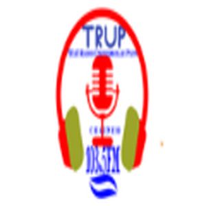 Télé Radio Universelle Plus 103.5 FM logo