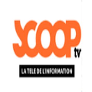 Scoop FM logo