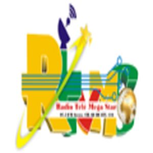 Radio Tele Mega Star logo