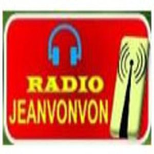 Radio Jeanvonvon logo