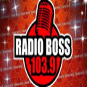 Radio Boss logo
