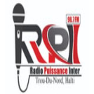 Radio Puissance Inter logo