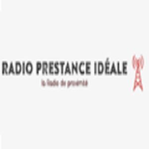 Radio Prestance Idéale logo