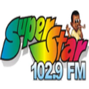 Radio SuperStar logo