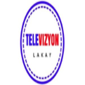 Radio Televizyon Lakay logo