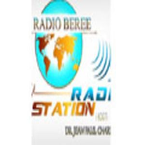 Radio Beree Bahamas logo