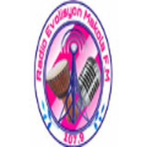 Evolisyon Makola F.M logo