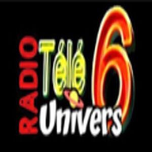 Radio Télé 6 Univers logo