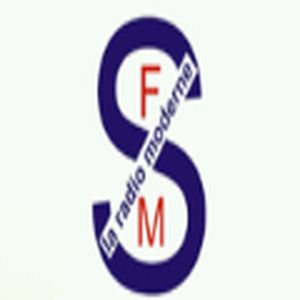 Radio SFM logo