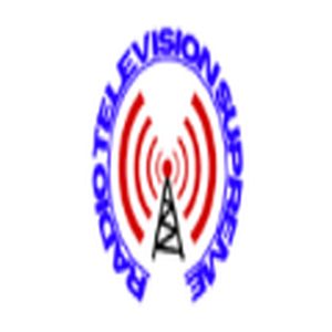 Radio Television Supreme logo