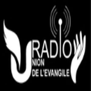 Radio Union de Levangile logo