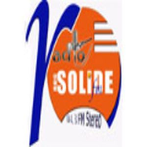Radio Roc Solide 104.3 Fm logo