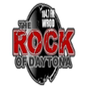 The Rock of Daytona logo