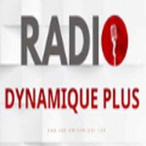 Radio Tele Dynamique Plus logo