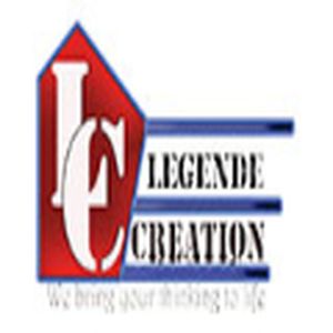 Legende Creation Radio online logo